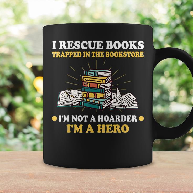 Reading Books Library Student Teacher Book Store Coffee Mug Gifts ideas