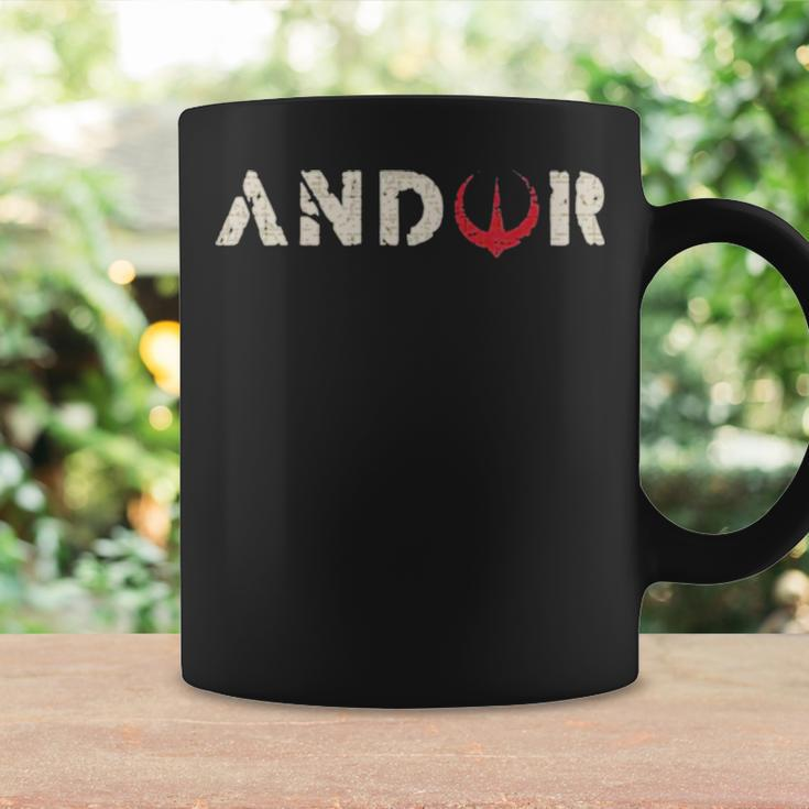 Red Andor The White The Bad Batch Coffee Mug Gifts ideas