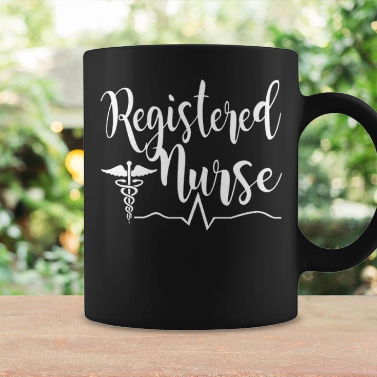 Registered Nurse Job Cute Medical Nursing Rn Gift Nurses Coffee Mug Gifts ideas