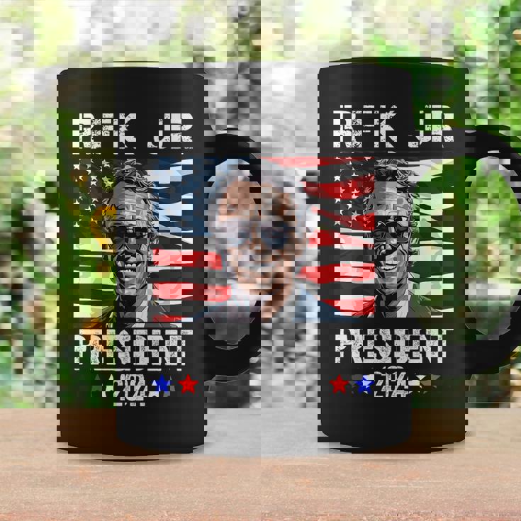 Rfk Jr For President 2024 Robert Kennedy Jr 24 Coffee Mug Gifts ideas
