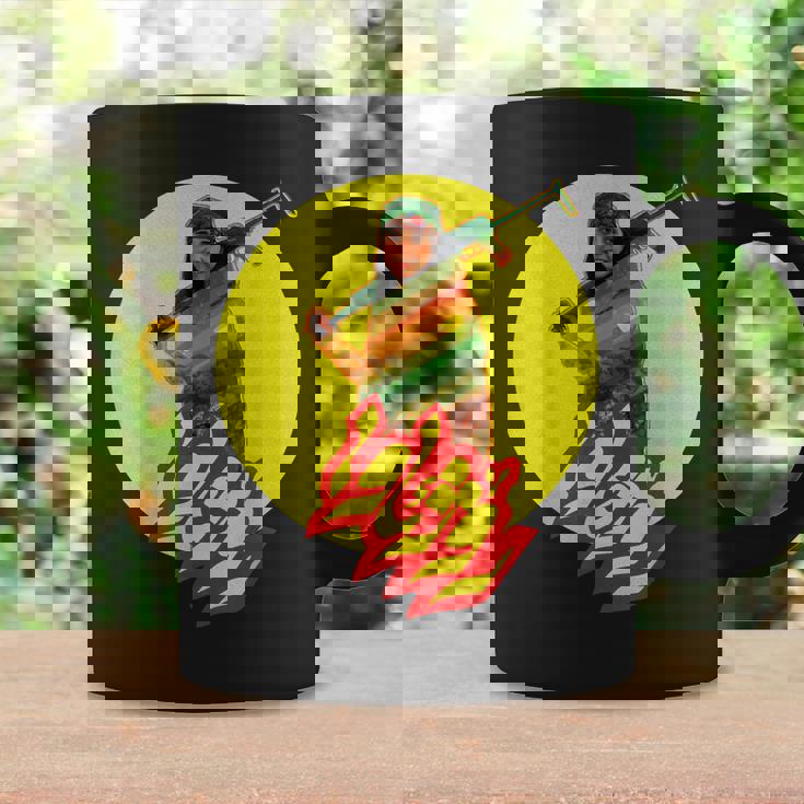 Rojava Kurdish Peshmerga Soldier Support Kurds & Kurdistan Coffee Mug ...