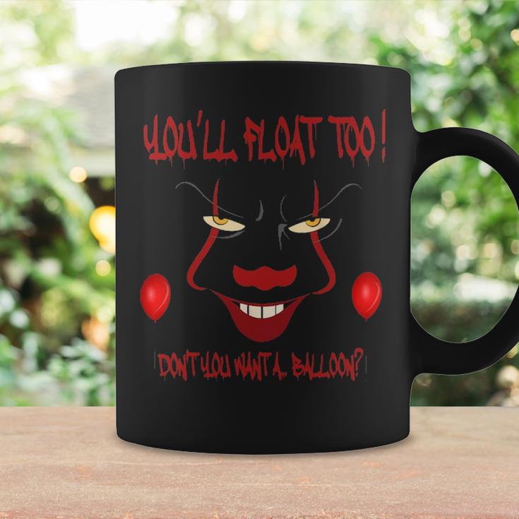 TGBJE IT Movie "You Will Float Too" Bracelet – Pennywise Horror Halloween Gift, Copper Bangle Jewelry - View #7