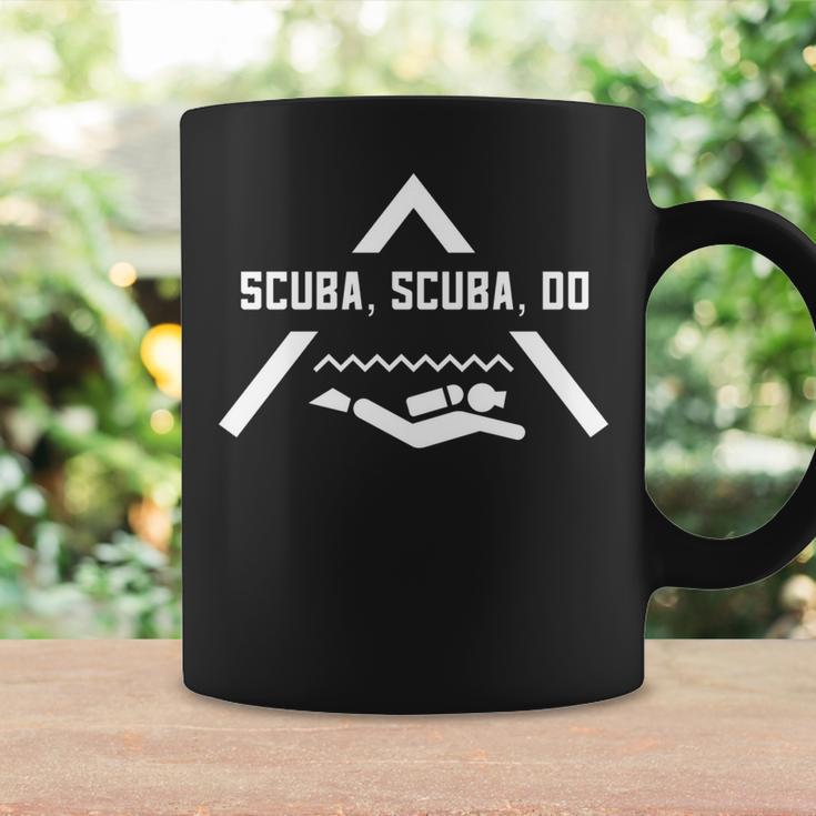 Scuba Scuba Do Funny Diving  V3 Coffee Mug Gifts ideas