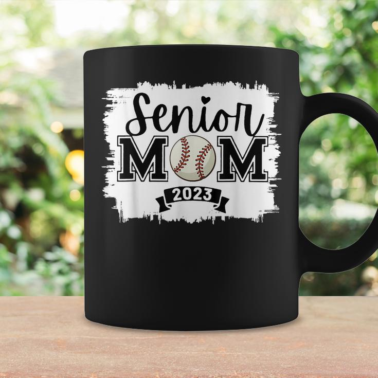 Senior Mom 2023 Baseball Class Of 2023 Funny Graduation V2 Coffee Mug Gifts ideas