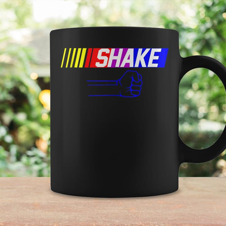 Shake And Bake Funny Family Lover Dad Daughter Son Matching Coffee Mug Gifts ideas