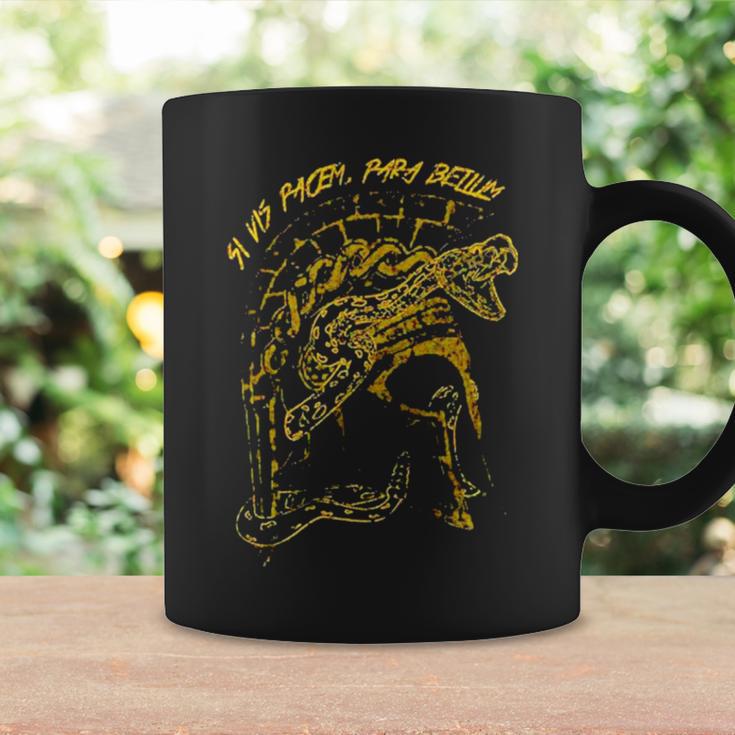 Si Vis Pacem Para BellumCoffee Mug Gifts ideas