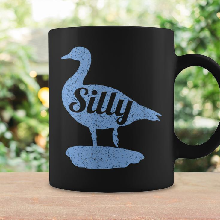 Silly Goose Funny Silly Goose Coffee Mug Gifts ideas