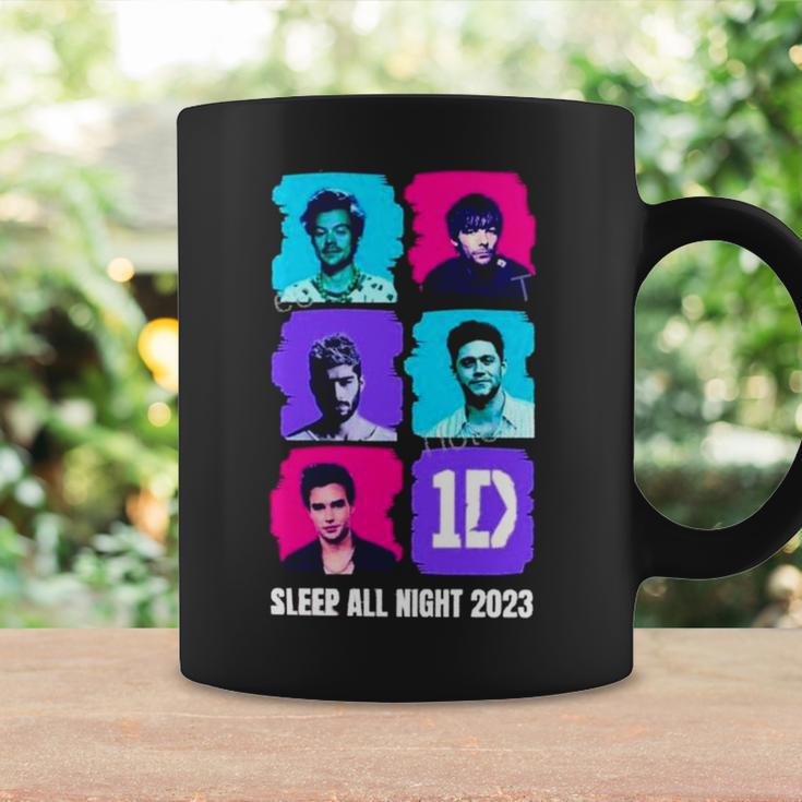 Sleep All Night Coffee Mug Gifts ideas