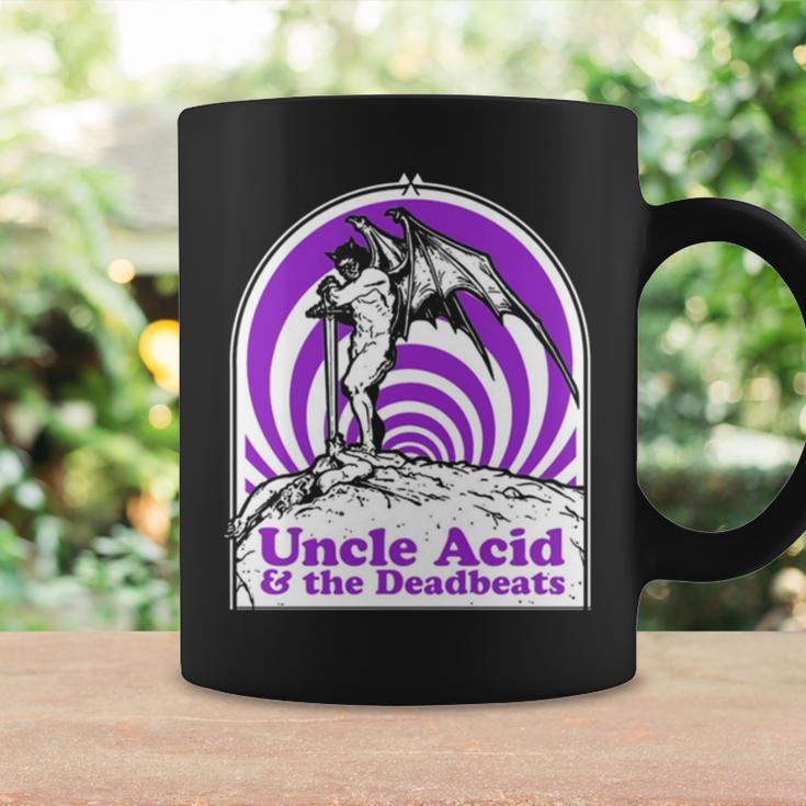 Slow Death Uncle Acid &Amp The Deadbeats Coffee Mug Gifts ideas
