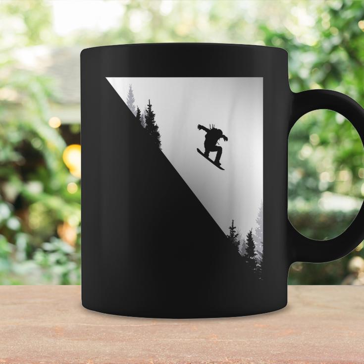 Snowboard Apparel - Snowboarding Snowboarder Snowboard Coffee Mug Gifts ideas