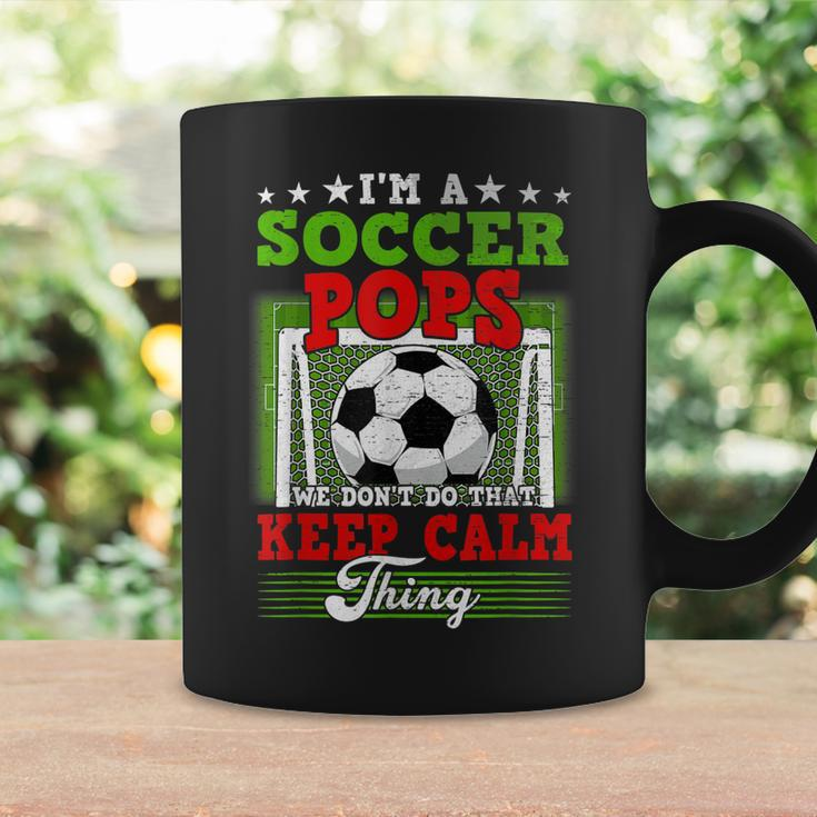 Soccer Pops Dont Do That Keep Calm Thing Coffee Mug Gifts ideas