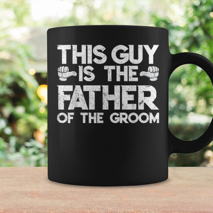 Son Wedding Father Of The Groom Fathers Day S Gift Coffee Mug Gifts ideas