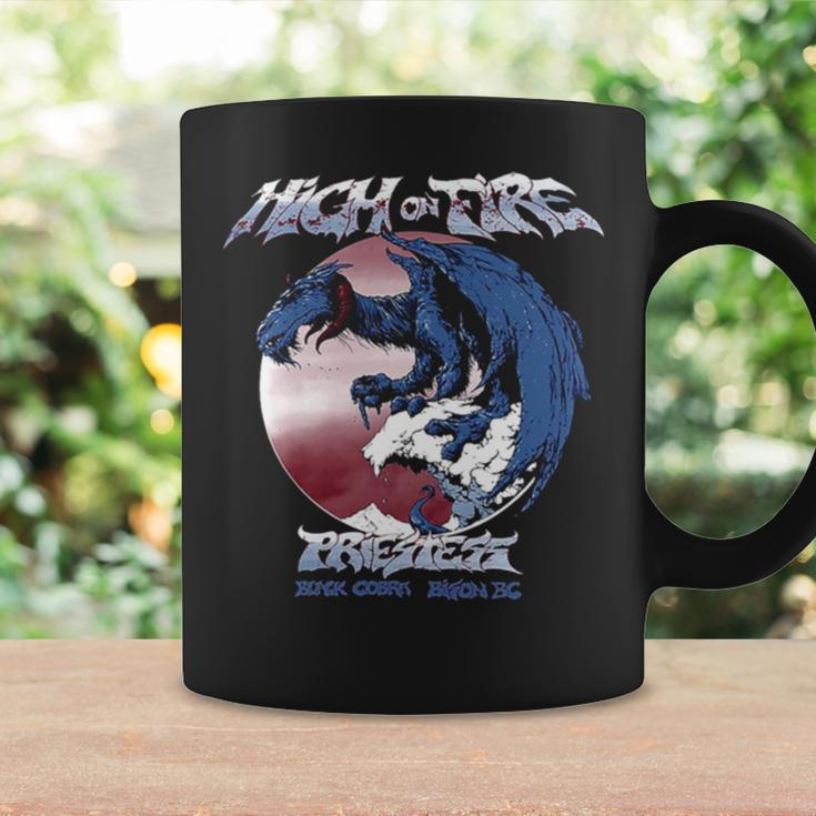 Store High On Fire Coffee Mug Gifts ideas