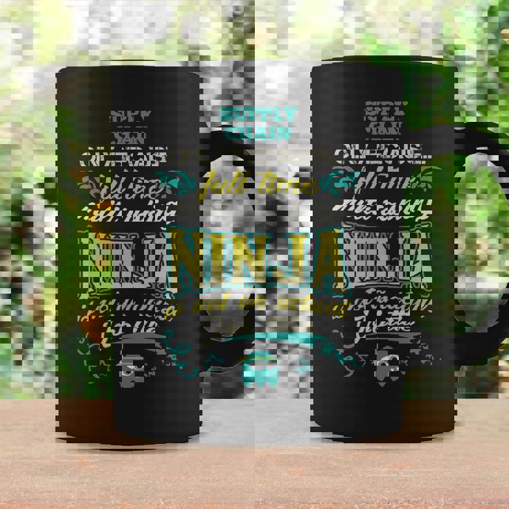 Supply Chain V2 Coffee Mug Gifts ideas