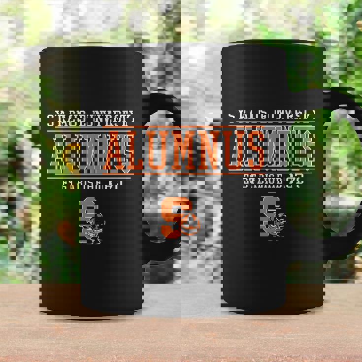 Syracuse Alumnus Coffee Mug Gifts ideas