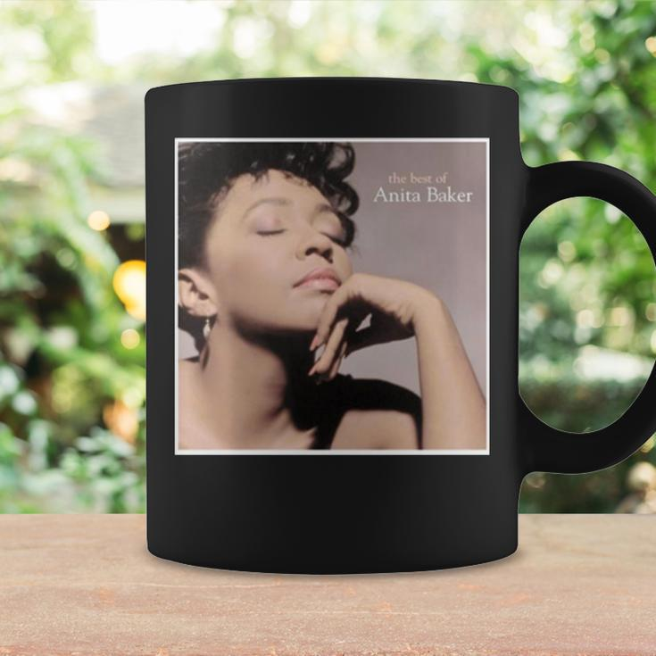 The Best Of Anita Baker Coffee Mug Gifts ideas