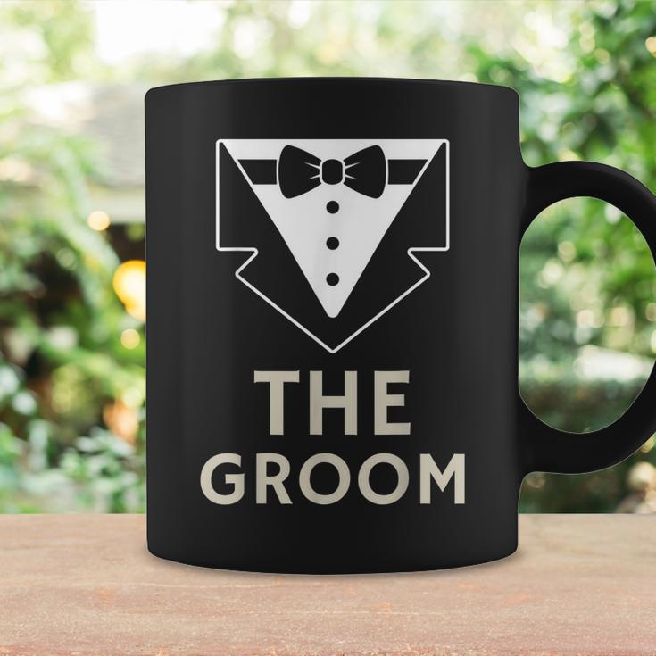 The Groom Bachelor Party Coffee Mug Gifts ideas