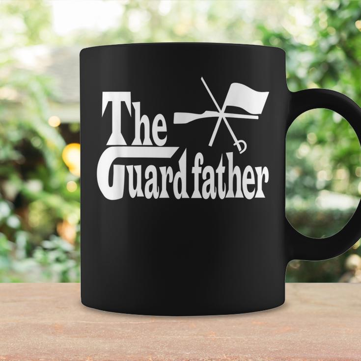 The Guardfather Color Guard Color Coffee Mug Gifts ideas
