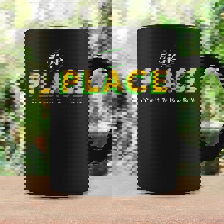The Place On Lexington Avenue Coffee Mug Gifts ideas
