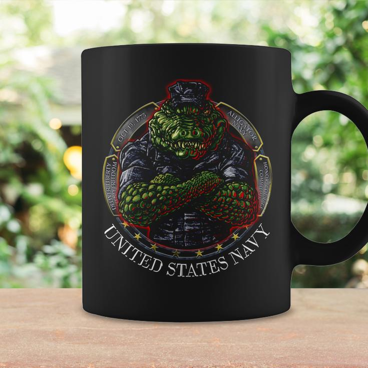 The United States Gator Navy Coffee Mug Gifts ideas