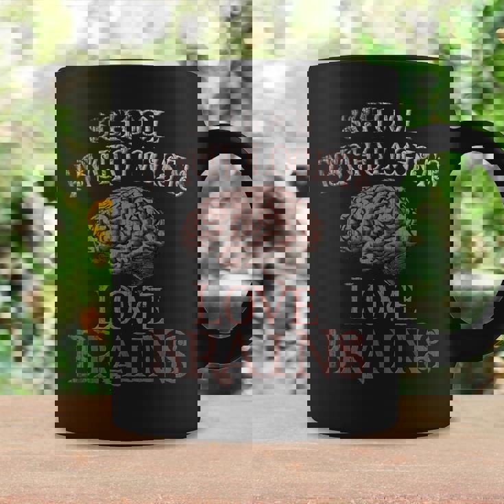This Is My Scary Educator Psychologist Costume Team Coffee Mug Gifts ideas
