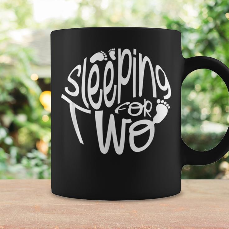 Tired Mother Funny Saying Expecting Mom BabyCoffee Mug Gifts ideas