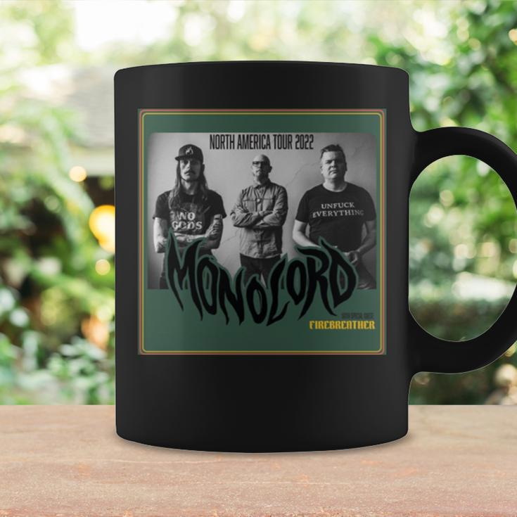 To Each Their Own Monolord Band Coffee Mug Gifts ideas