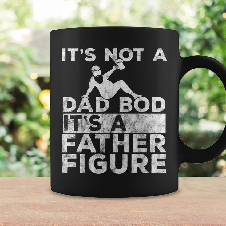 Ts Not A Dad Bod Its A Father Figure Beer Lover For Men Gift For Mens Coffee Mug Gifts ideas
