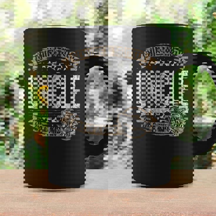 Uncle GiftFamily Cool Relative Apparel Coffee Mug Gifts ideas