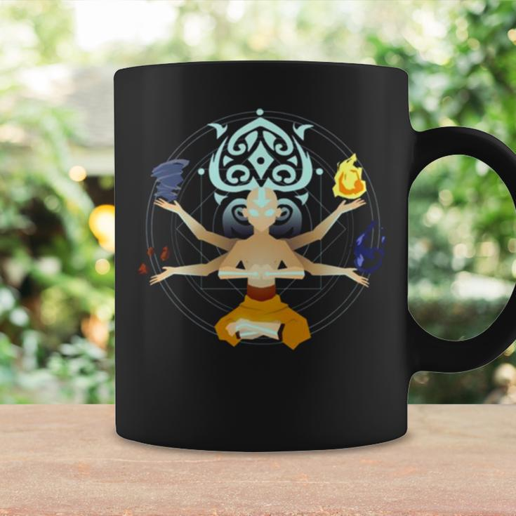 Unison Without Glow Avatar The Best Airbender Coffee Mug Gifts ideas