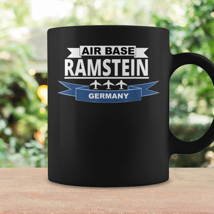 Us Air Base Ramstein Germany Us Air Force Coffee Mug Gifts ideas