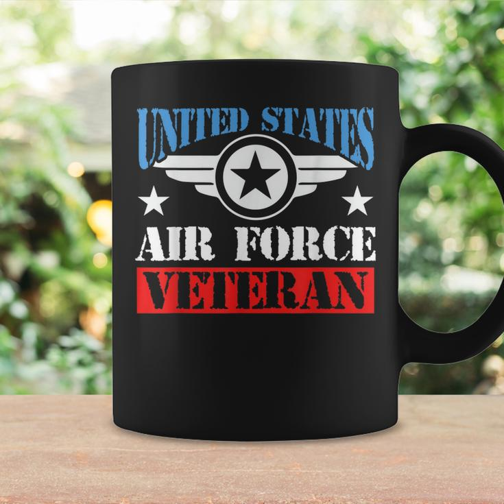 Us Air Force Veteran United States Air Force Veteran Coffee Mug Gifts ideas