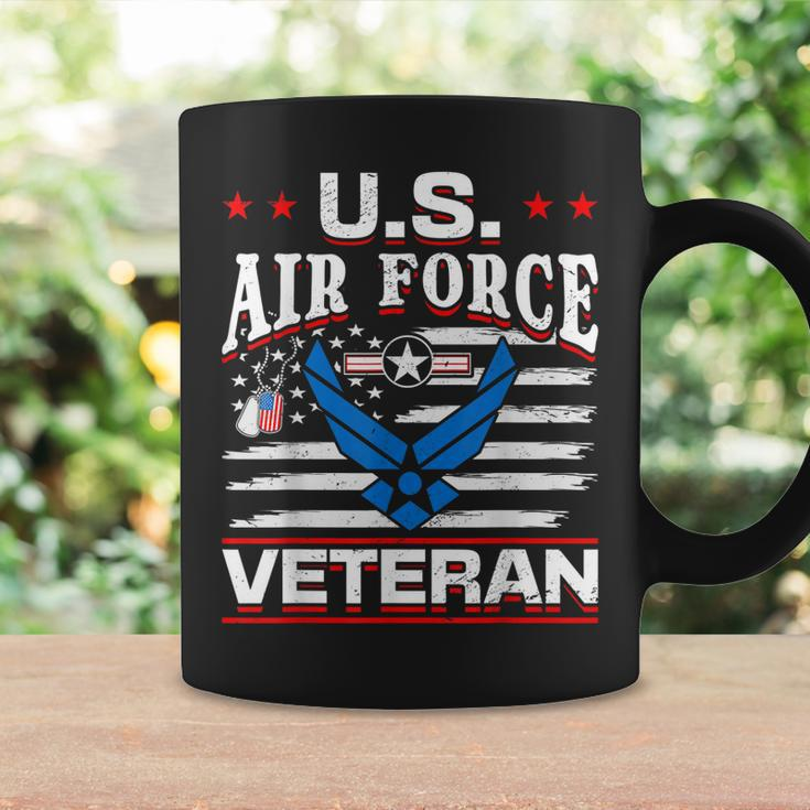 Us Air Force Veteran US Air Force Veteran Coffee Mug Gifts ideas