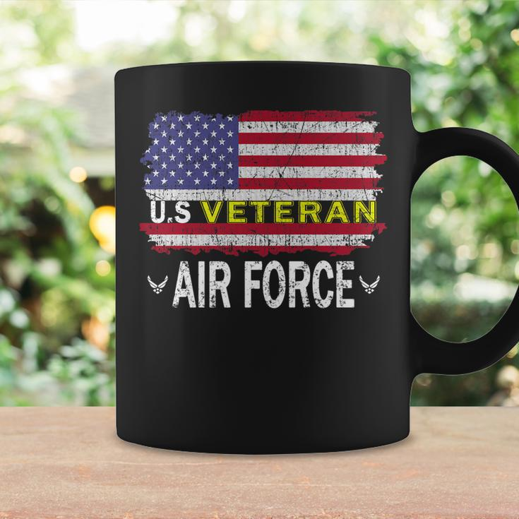 Us Air Force Veterans Day -Us Air Force Veteran Pride Coffee Mug Gifts ideas