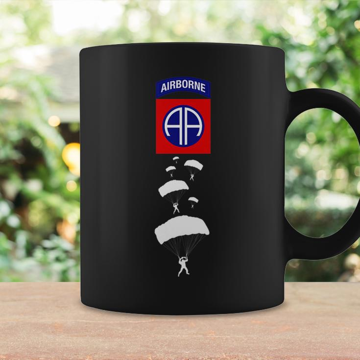 Us Army 82Nd Airborne - Veteran Day Gift Coffee Mug Gifts ideas