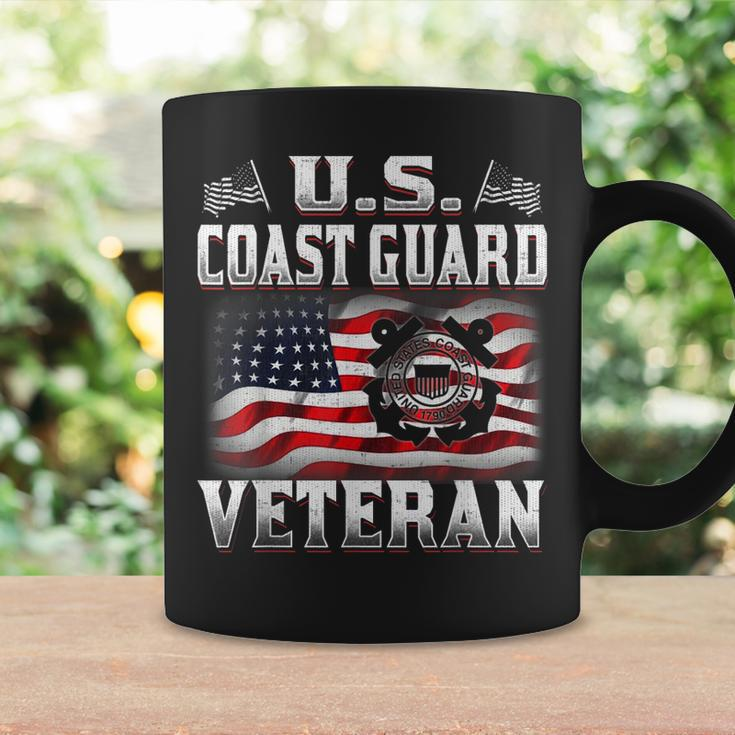 US Coast Guard Veteran Vet Coffee Mug Gifts ideas