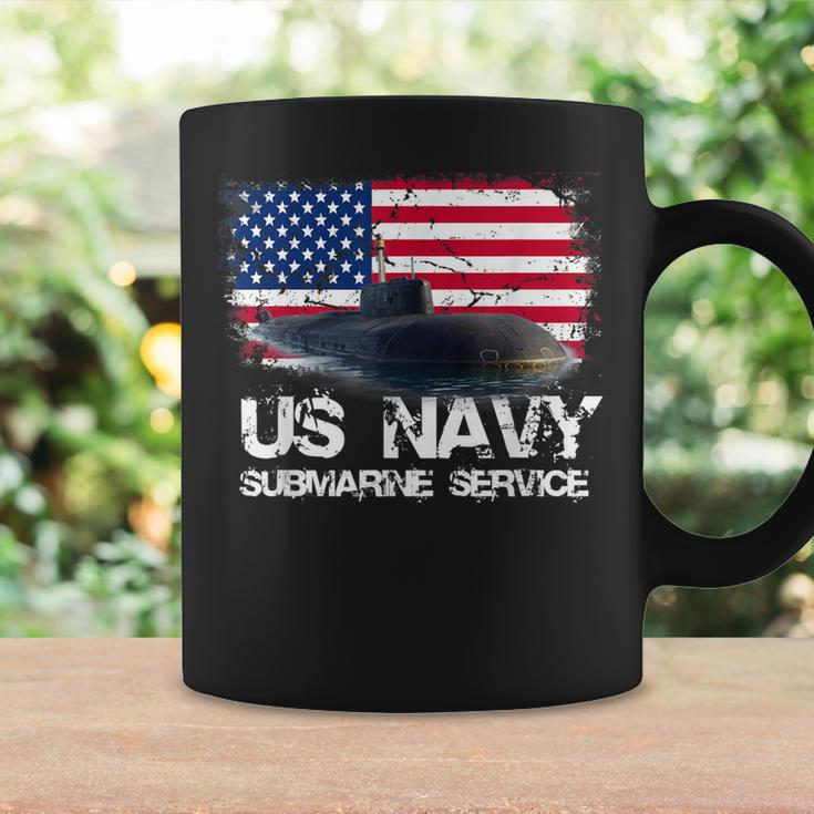 Us Navy Submarine Service Us Navy Veteran Gift Coffee Mug Gifts ideas