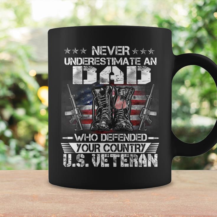 Us Veteran Dad Veterans Day Us Patriot Patriotic Coffee Mug Gifts ideas