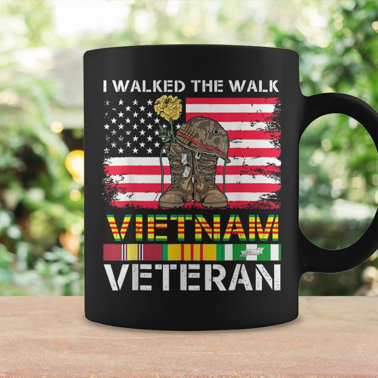 Us Veterans Day Us Army Vietnam Veteran Usa Flag Vietnam Vet Coffee Mug Gifts ideas