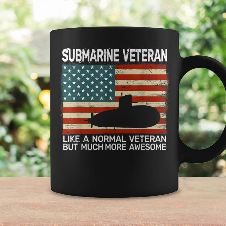 Usa Flag Submarine Veteran For Men And Submarine For Men Coffee Mug Gifts ideas