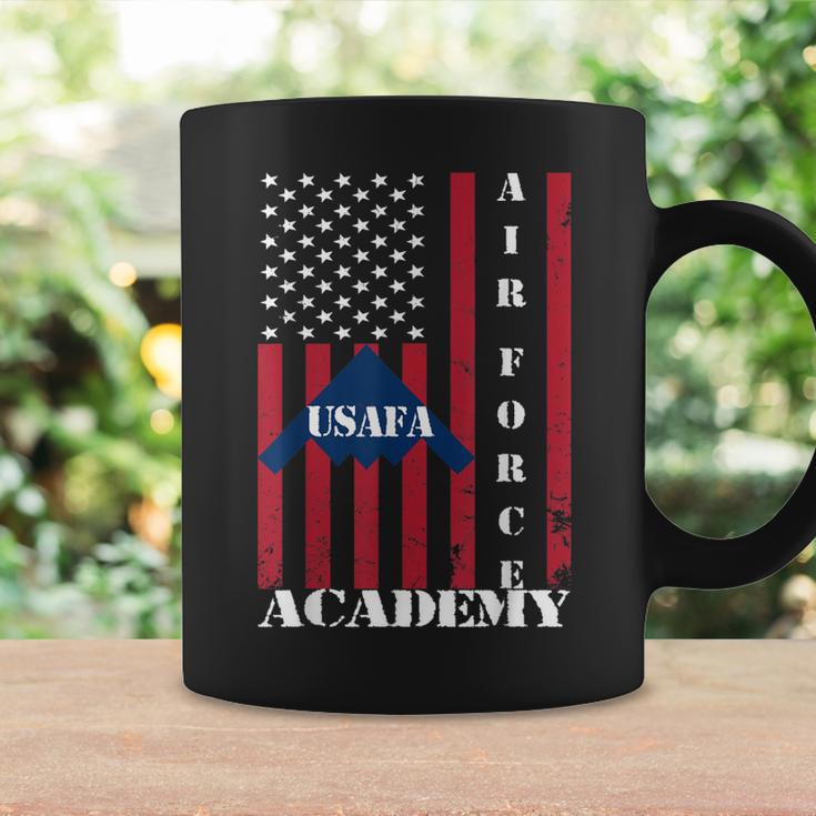 Usafa Merch Proud Air Force Academy Mommy Daddy Wife Husband Coffee Mug Gifts ideas
