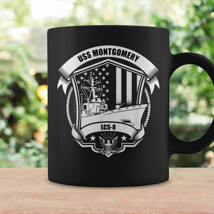 Uss Montgomery Lcs-8 Coffee Mug Gifts ideas