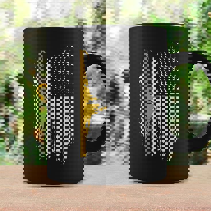Uss Nevada Bb-36 Battleship American Flag Coffee Mug Gifts ideas