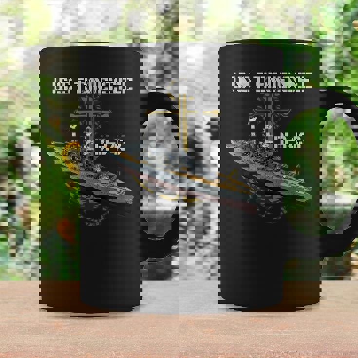 Uss Tennessee Bb-43 Battleship Ww2 American Warship Veterans Coffee Mug Gifts ideas