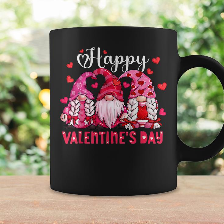 Valentine Gnome Love Valentines Day Gnomes Friends Squad Coffee Mug Gifts ideas