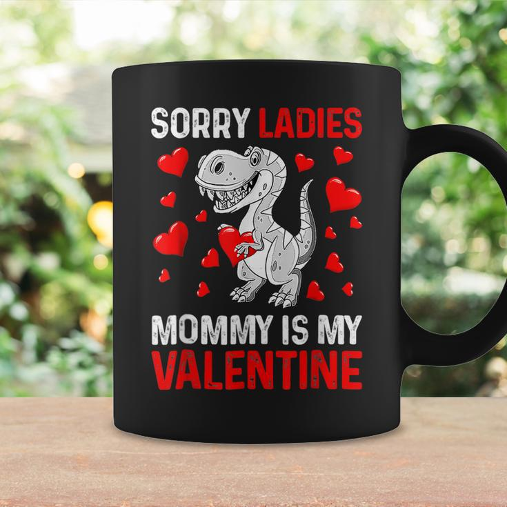 Valentines Day Boys Kids Sorry Ladies Mommy Is My Valentine V7 Coffee Mug Gifts ideas