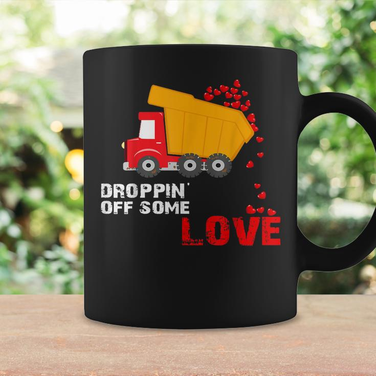 Valentines Day Gifts For Men Droppin Off Some Love Him Her Coffee Mug Gifts ideas