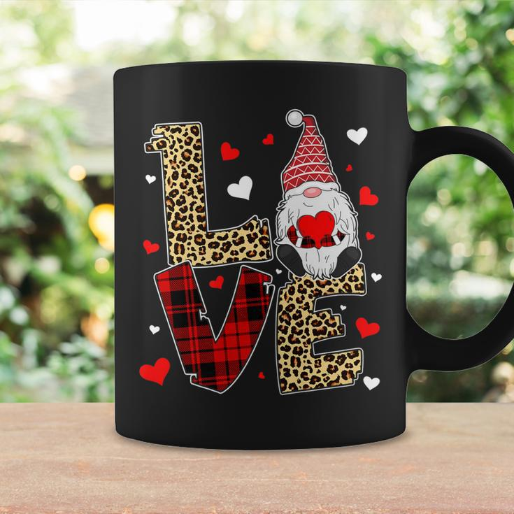 Valentines Day Love Gnome Funny Valentine Gifts For Her Him Coffee Mug Gifts ideas