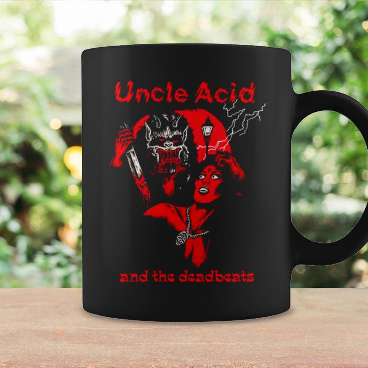 Vampire Circus Uncle Acid &Amp The Deadbeats Coffee Mug Gifts ideas