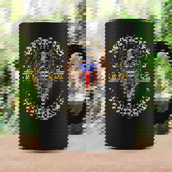 Veteran Gift Vietnam War Era Retired Soldier Coffee Mug Gifts ideas